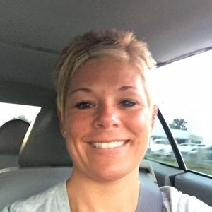 Meet your Posher, Tabitha